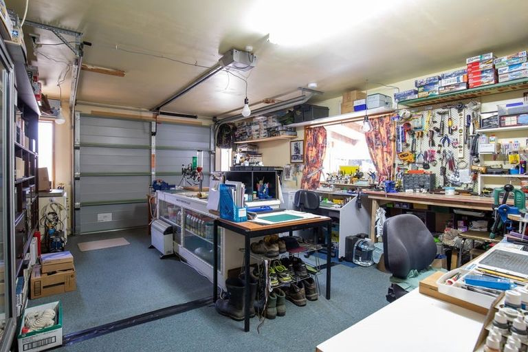 Photo of property in 1a Tweed Street, Roxburgh, 9500