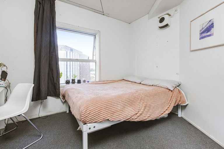 Photo of property in Columbia On Whitaker Apartments, 15a/15 Whitaker Place, Grafton, Auckland, 1010