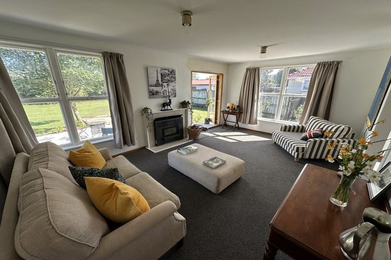 Photo of property in 1 Balmoral Street, Culverden, 7392