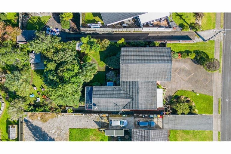 Photo of property in 60 Utuhina Road, Springfield, Rotorua, 3015