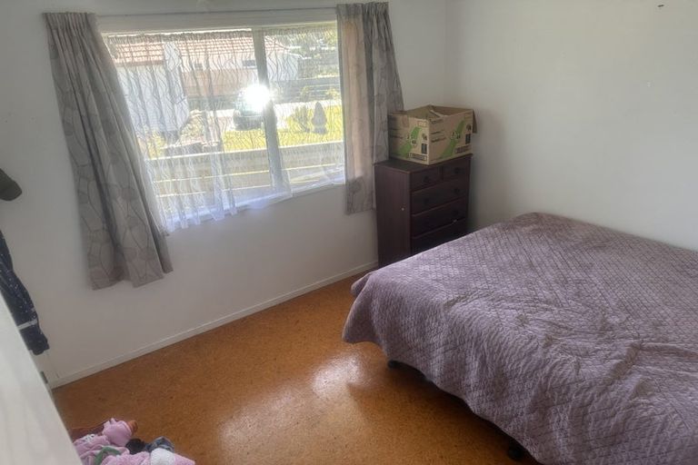 Photo of property in 8a De Merle Street, Kaikohe, 0405