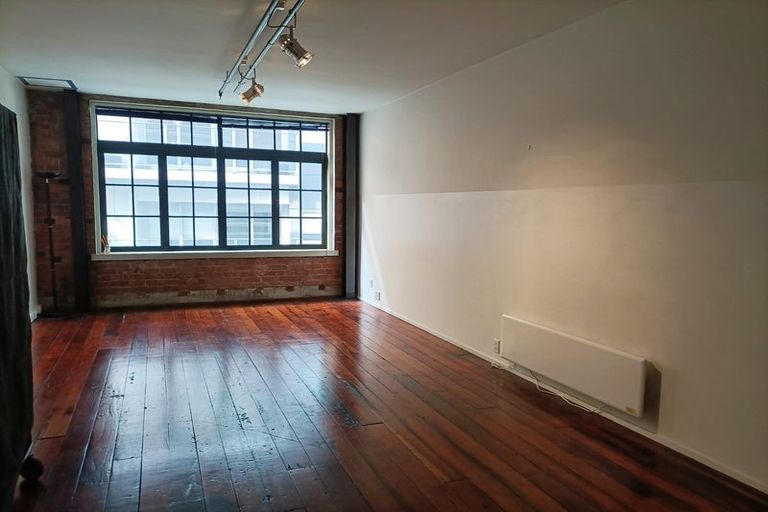 Photo of property in 8/20 Egmont Street, Te Aro, Wellington, 6011