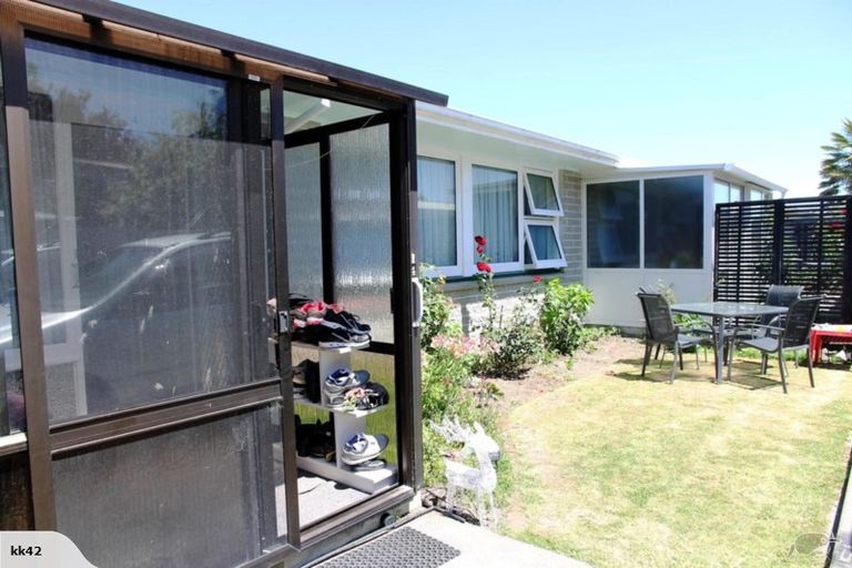 Photo of property in 92d White Street, Rangiora, 7400