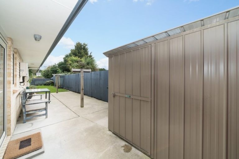 Photo of property in 6a Monckton Street, Feilding, 4702