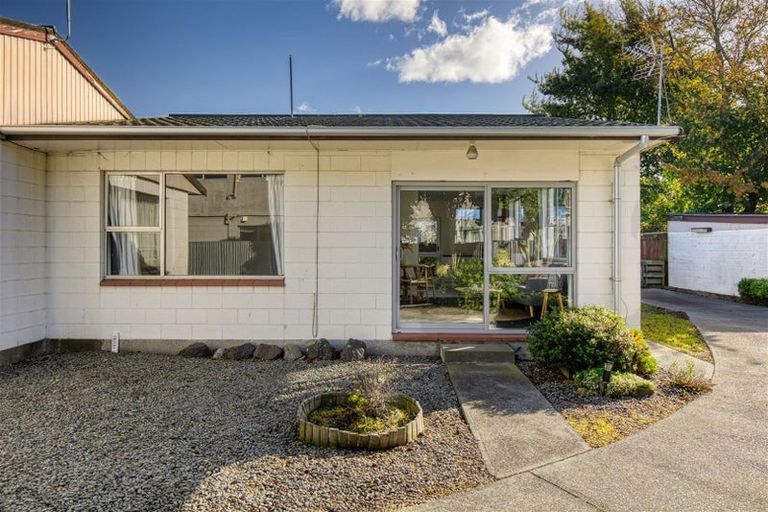 Photo of property in 7/35 Ward Street, Addington, Christchurch, 8024