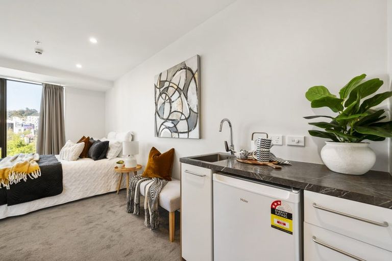 Photo of property in Vsp South, 301/168 Victoria Street, Te Aro, Wellington, 6011