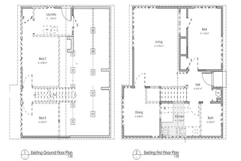 Photo of property in 19 Gloucester Street, Cannons Creek, Porirua, 5024