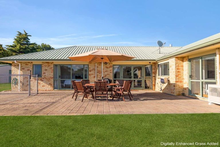 Photo of property in 47a Cowley Drive, Leamington, Cambridge, 3432