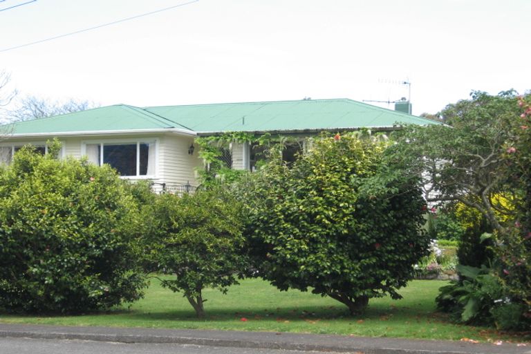 Photo of property in 8 Turere Place, Otamatea, Whanganui, 4501
