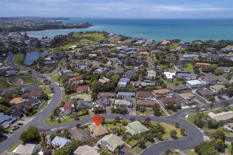 Photo of property in 4 Kestrel Heights, Arkles Bay, Whangaparaoa, 0932