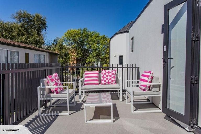 Photo of property in 27c Conference Street, Christchurch Central, Christchurch, 8013