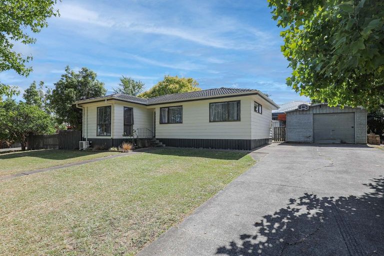 Photo of property in 8b Hikutaia Street, Te Aroha, 3320