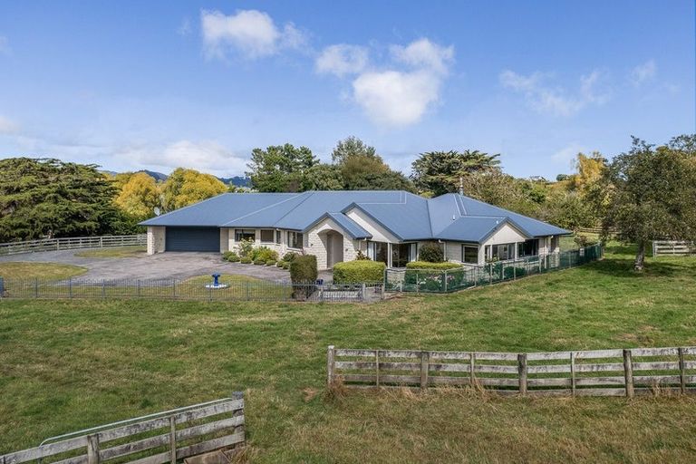 Photo of property in 7 Jones Deviation, Pauatahanui, Porirua, 5381