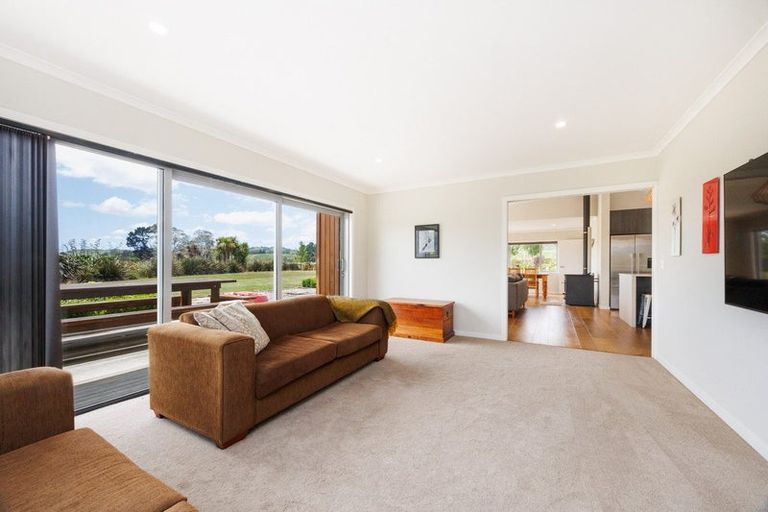 Photo of property in 314 Cheltenham Hunterville Road, Waituna West, Rewa, 4780