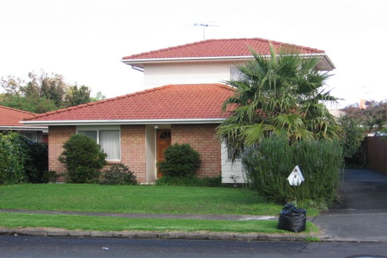 Photo of property in 3 York Road, Papatoetoe, Auckland, 2104