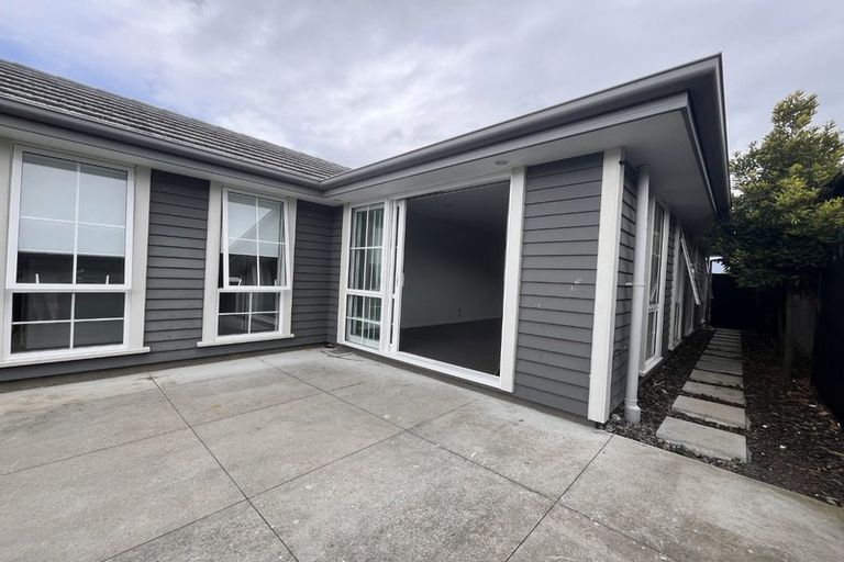Photo of property in 8 Ngahau Street, Kaiapoi, 7630