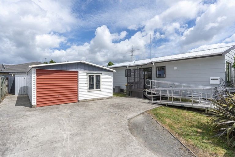 Photo of property in 55b Primrose Street, Frankton, Hamilton, 3204
