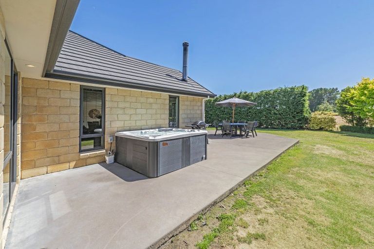 Photo of property in 307 Weedons Ross Road, Rolleston, Christchurch, 7675
