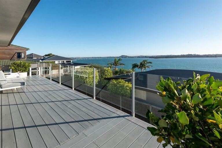 Photo of property in 12 Bucklands Beach Road, Bucklands Beach, Auckland, 2012