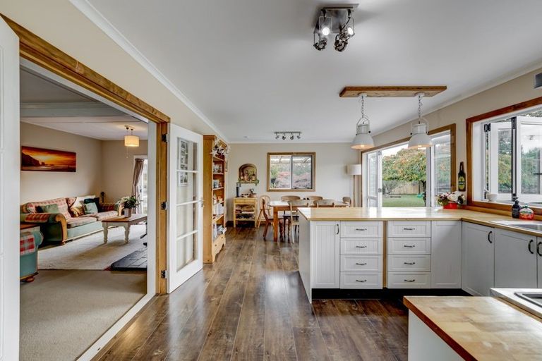 Photo of property in 309 Newell Road, Tamahere, Hamilton, 3283