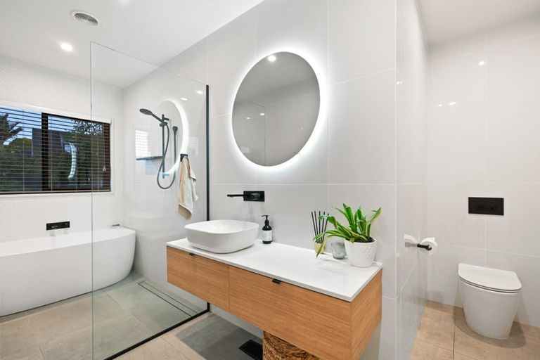 Photo of property in 83a Awatere Avenue, Beerescourt, Hamilton, 3200