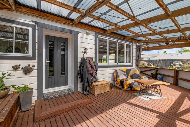 Photo of property in 18 Pembroke Road, Stratford, 4332