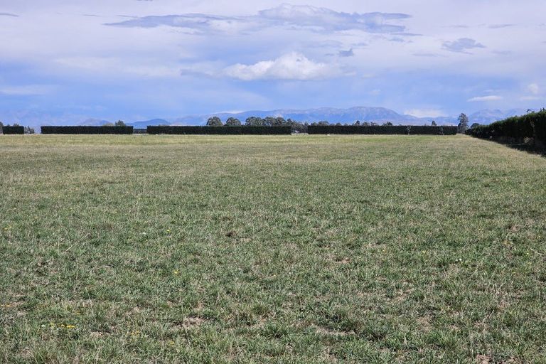 Photo of property in 481 Thongcaster Road, Eyrewell, West Eyreton, 7495