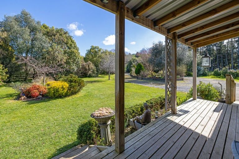 Photo of property in 270 Gordon Street, Lansdowne, Masterton, 5810