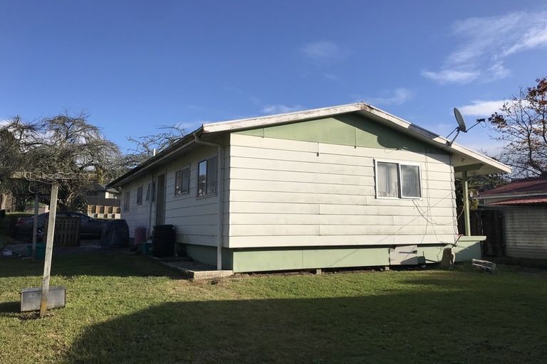 Photo of property in 25a Seddon Street, Te Kuiti, 3910