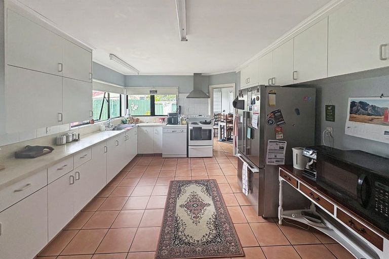 Photo of property in 58 Salisbury Street, Levin, 5510