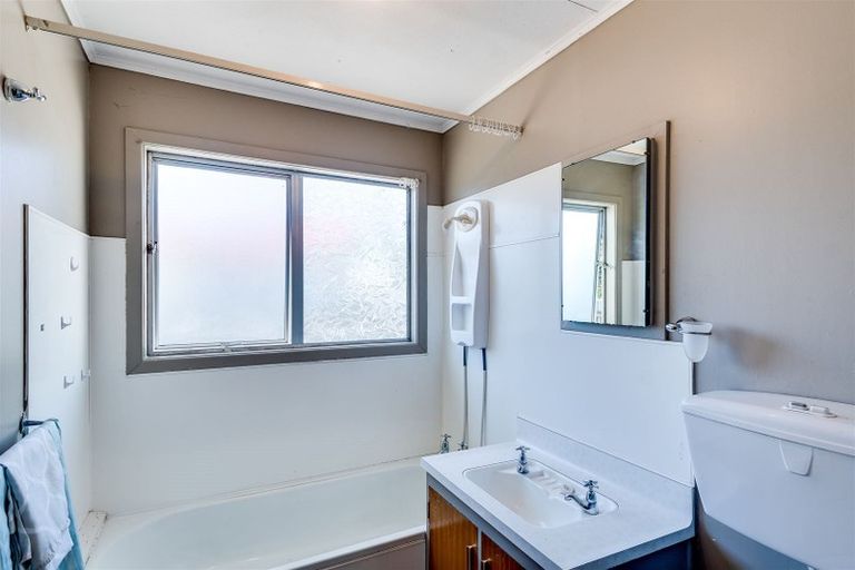 Photo of property in 9 Ripon Place, Tamatea, Napier, 4112