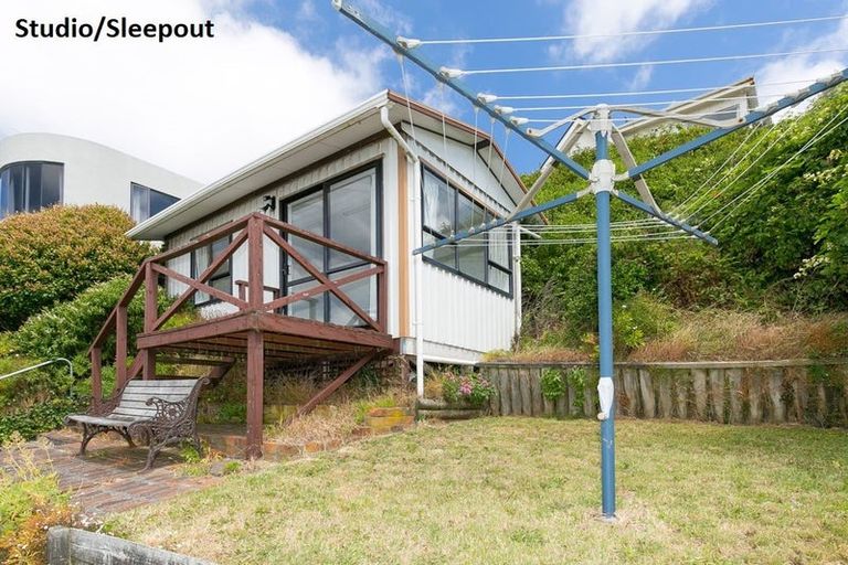 Photo of property in 159 Te Anau Road, Hataitai, Wellington, 6021