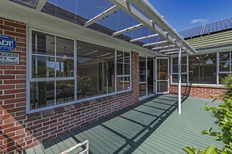 Photo of property in 33 Banks Avenue, Dallington, Christchurch, 8061