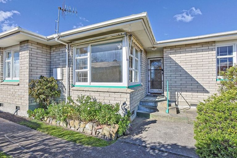 Photo of property in 23 Upham Street, Havelock North, 4130