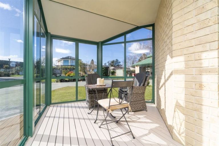 Photo of property in 3a Kauri Grove, Lansdowne, Masterton, 5810