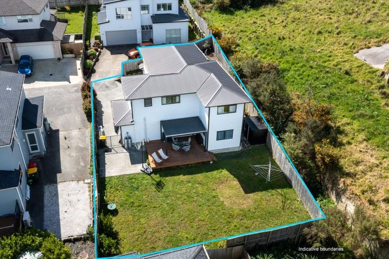 Photo of property in 149 Tiriwa Drive, Massey, Auckland, 0614