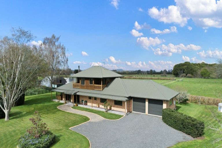 Photo of property in 781a Bruntwood Road, Tamahere, Hamilton, 3283