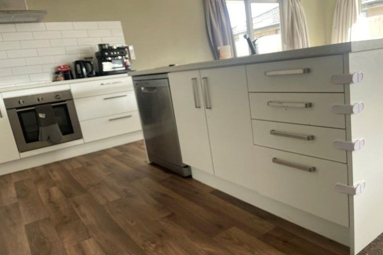 Photo of property in 24 Reuben Avenue, Rolleston, 7615