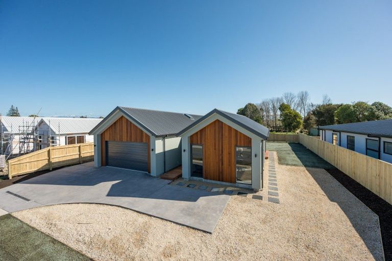 Photo of property in 27 Wakanini Place, Mapua, 7005