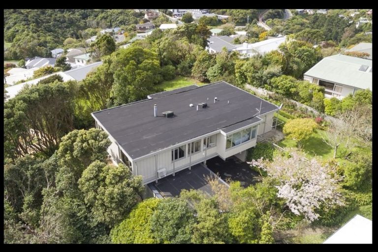 Photo of property in 29 Spencer Street, Crofton Downs, Wellington, 6035