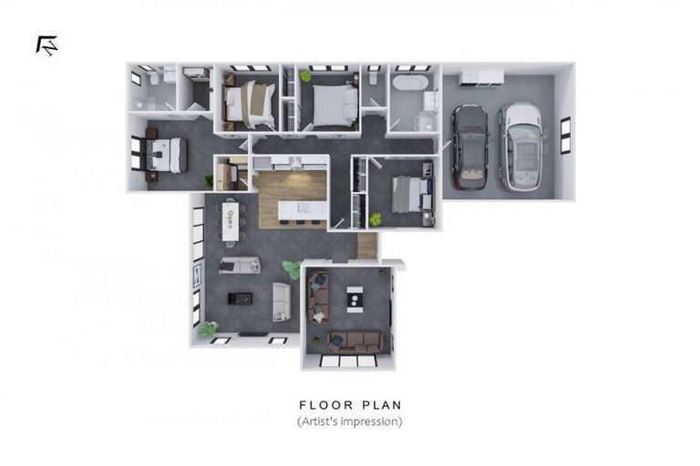 Photo of property in 10 Roots Street West, Feilding, 4702