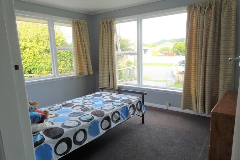Photo of property in 5 Jamieson Road, Karoro, Greymouth, 7805