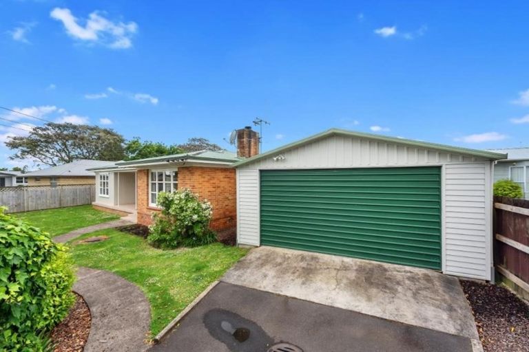 Photo of property in 146 Pukete Road, Pukete, Hamilton, 3200