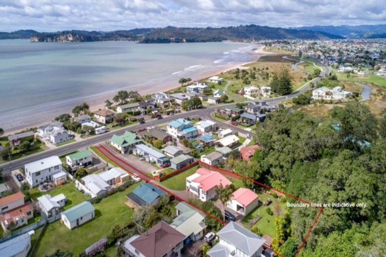 Photo of property in 110 Buffalo Beach Sh25 Road, Whitianga, 3510
