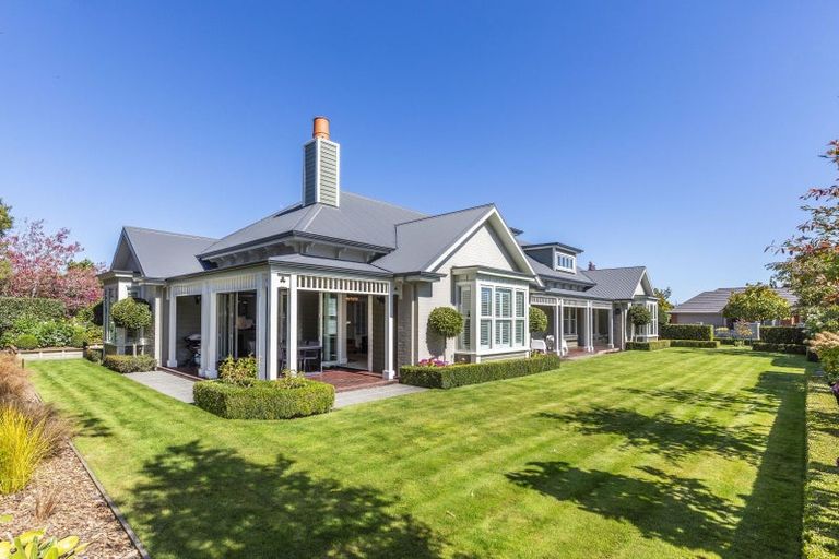 Photo of property in 9 Ryelands Drive, Lincoln, 7608