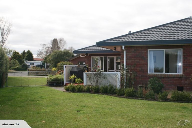 Photo of property in 11 Mackay Crescent, Waihou, Te Aroha, 3393