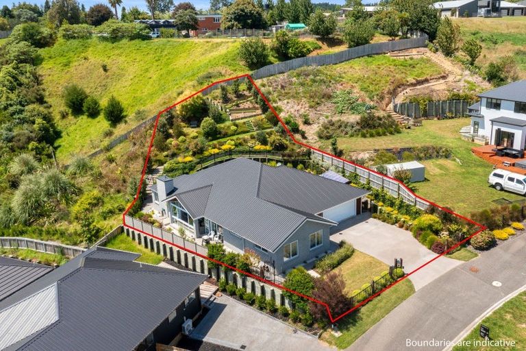 Photo of property in 3 Kissling Terrace, Pyes Pa, Tauranga, 3112