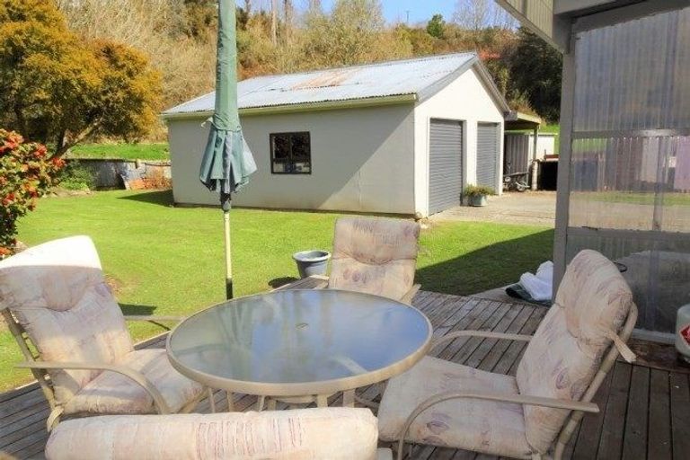 Photo of property in 88 Nelson Creek Road, Ngahere, Dobson, 7872