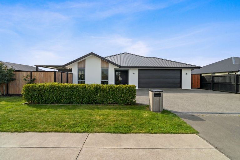 Photo of property in 87 Edward Street, Lincoln, 7608