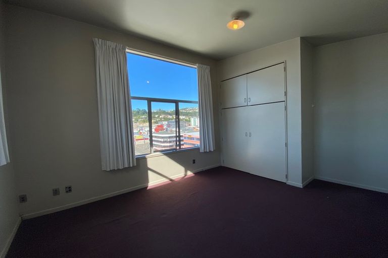 Photo of property in Marrickian Apartment, 117/135 Taranaki Street, Te Aro, Wellington, 6011